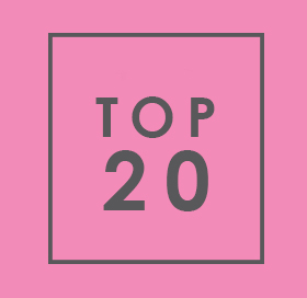 top 20 gifts